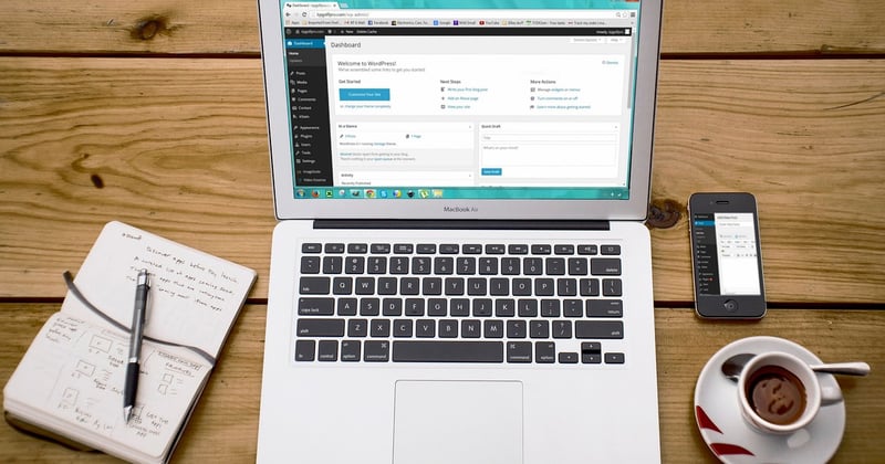 Comment créer un site web responsive pour mobiles et tablettes facilement