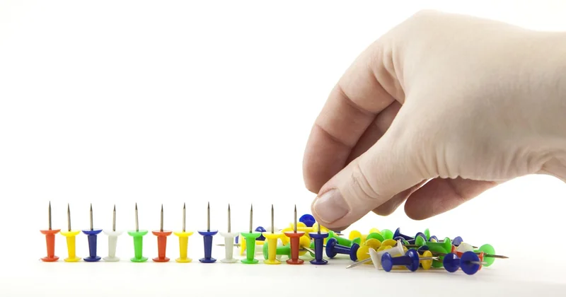 Ce qui sépare ceux qui continuent de ceux qui abandonnent