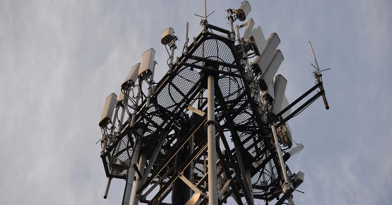 Les vrais inconvénients de la 5G, ceux dont personne ne parle