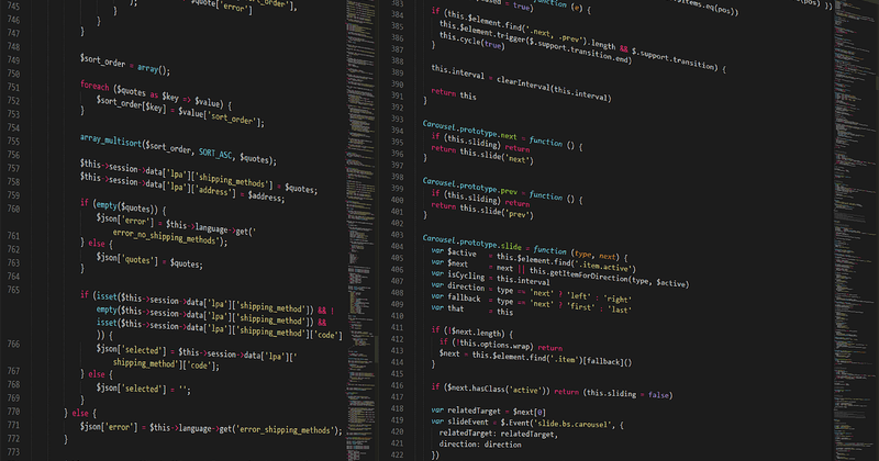 Les frameworks JavaScript les plus populaires pour créer un site en toute simplicité